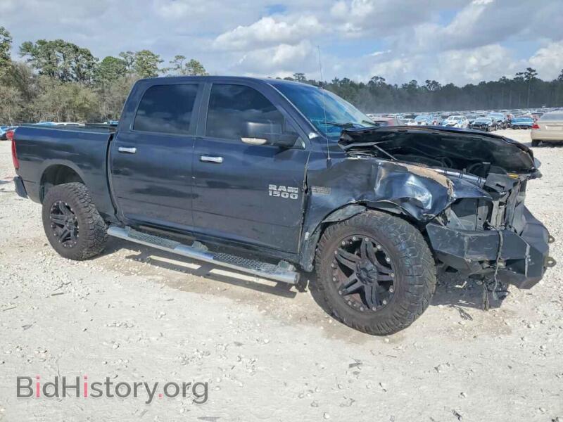 2017 RAM 1500 (VIN 3C6RR7LT8HG593679) — photo 4 of 14