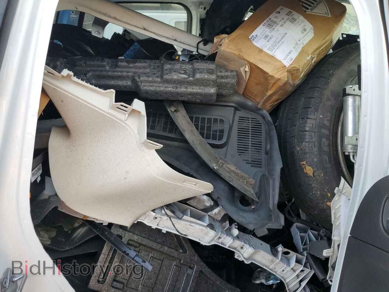 2018 FORD ESCAPE - VIN: 1FMCU0GD9JUC88973 - Фото 10
