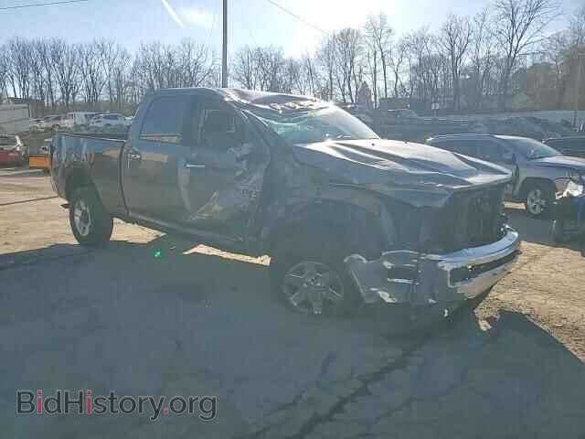 2012 DODGE RAM 2500 - VIN: 3C6TD5DT5CG222592 - Фото 13