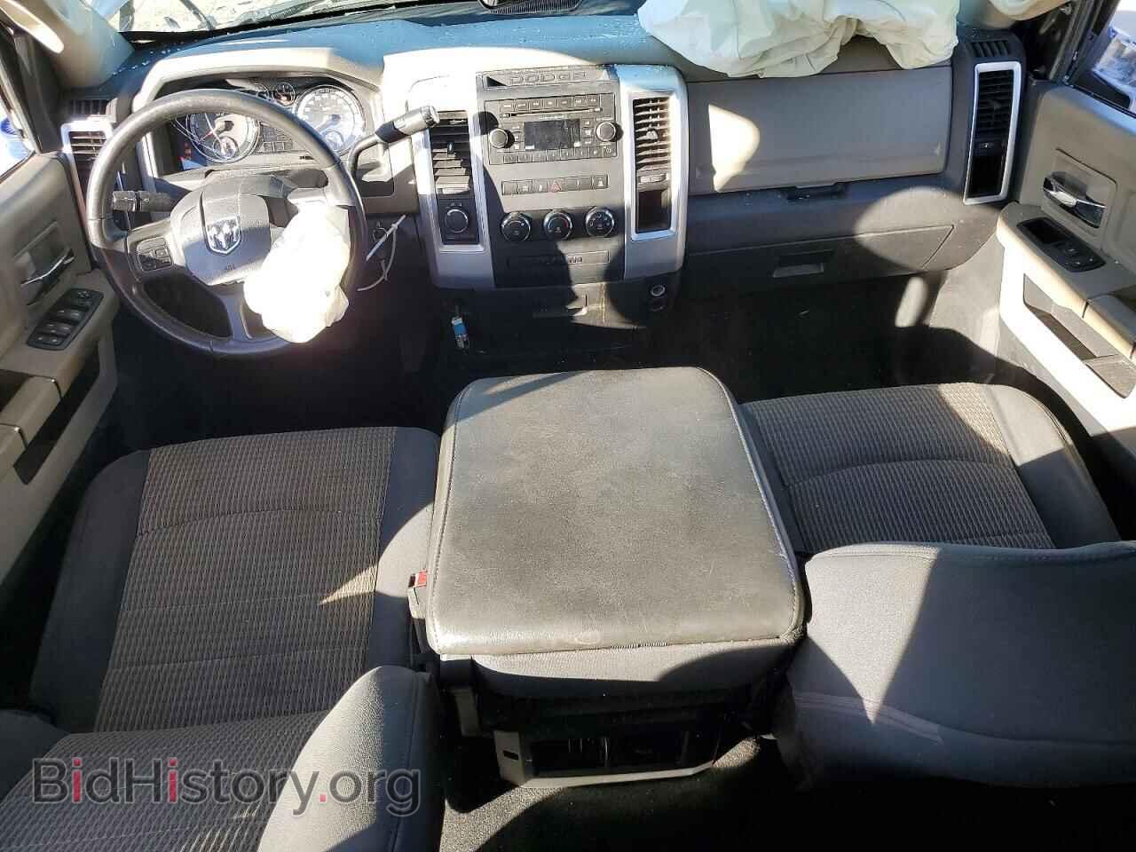 2012 DODGE RAM 2500 - VIN: 3C6TD5DT5CG222592 - Фото 8