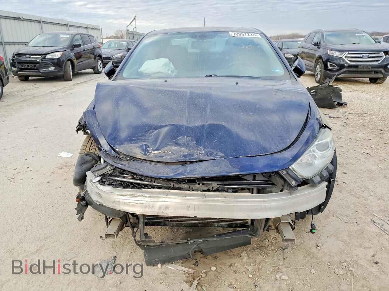 2015 DODGE DART - VIN: 1C3CDFCB6FD142490 - Photo 5
