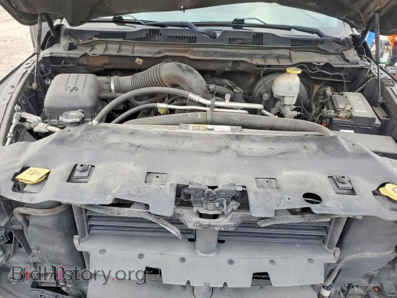 2020 RAM 1500 - VIN: 1C6RR6FTXLS109003 - Фото 11