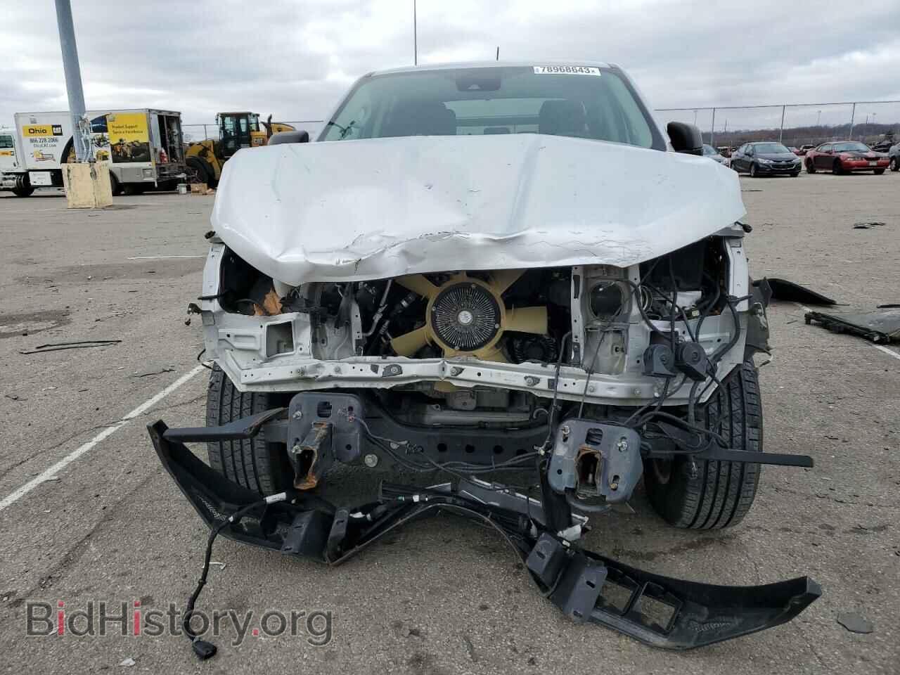 2019 FORD RANGER - VIN: 1FTER4FH2KLA22454 - Фото 5