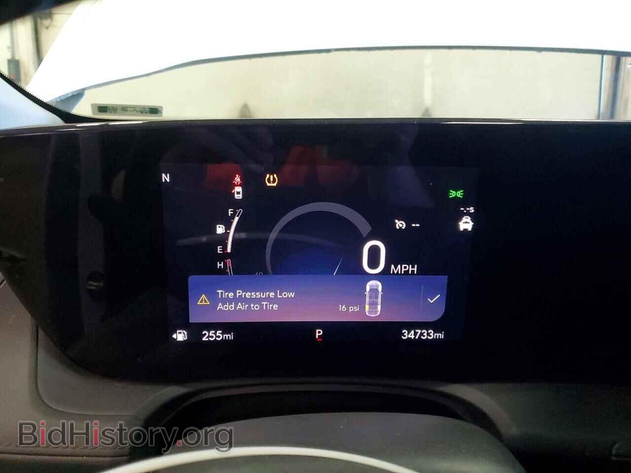 2024 BUICK ENCORE - VIN: KL4AMBS20RB159695 - Фото 9