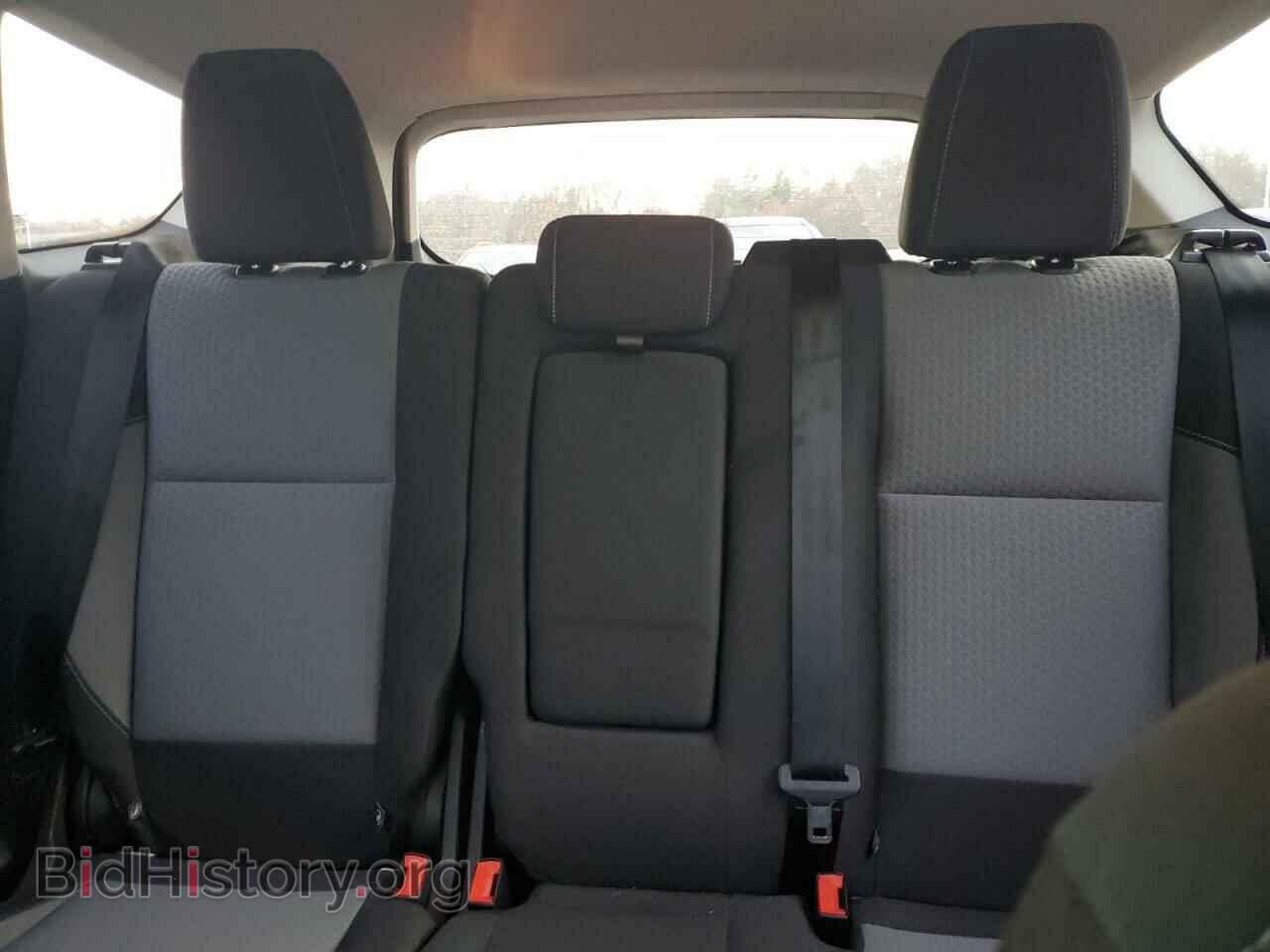 2017 FORD ESCAPE - VIN: 1FMCU9G97HUD90086 - Фото 10