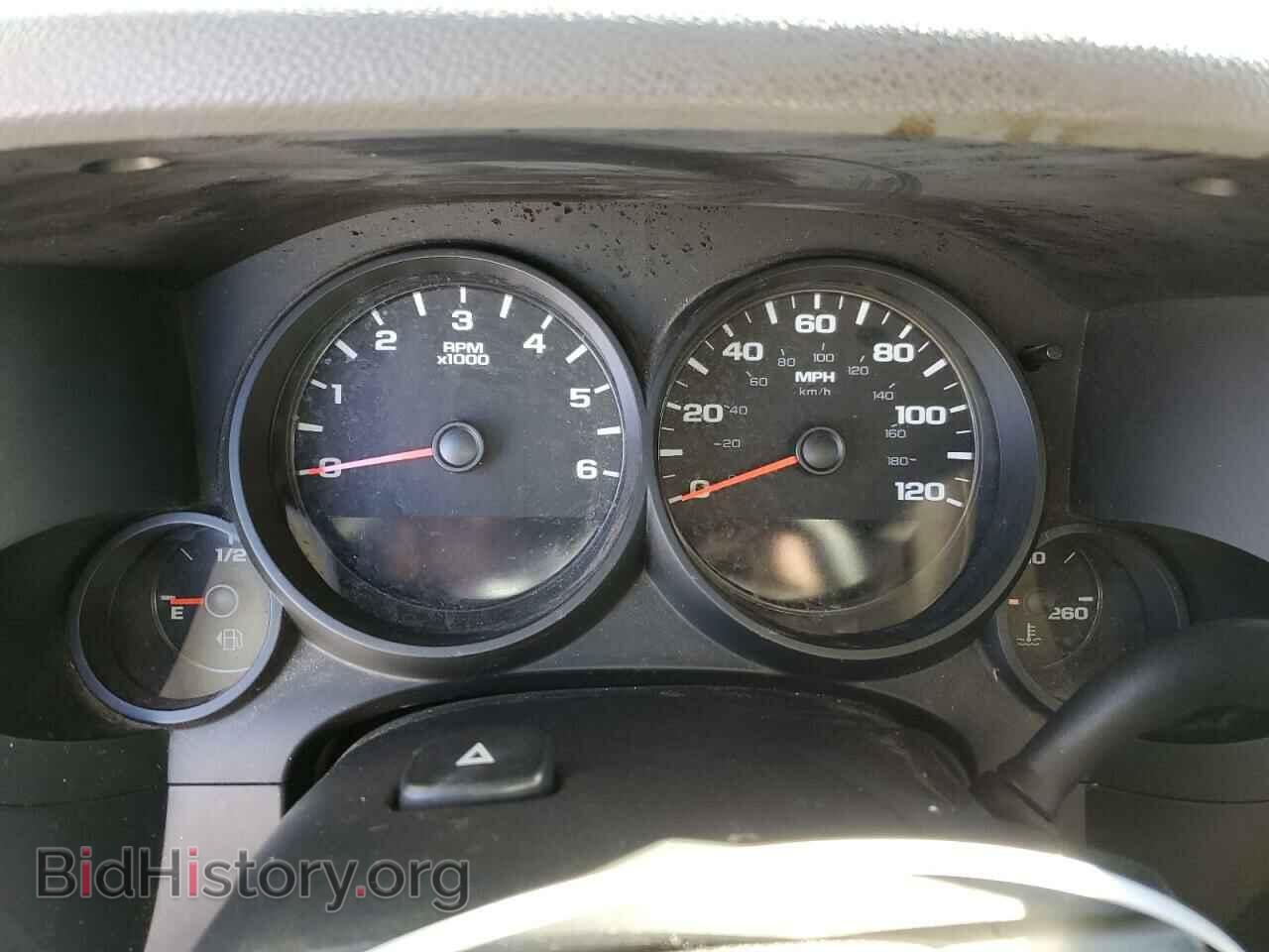 2009 CHEVROLET ALL Models - VIN: 1GCEC19X99Z162074 - Фото 9