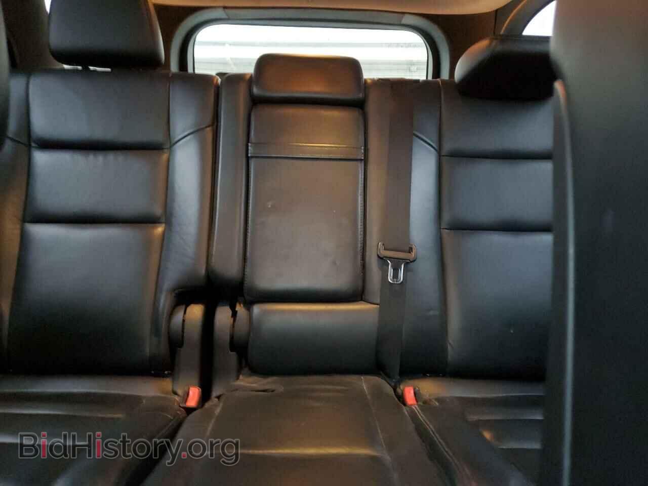 2013 DODGE DURANGO - VIN: 1C4RDHDG7DC613710 - Фото 10