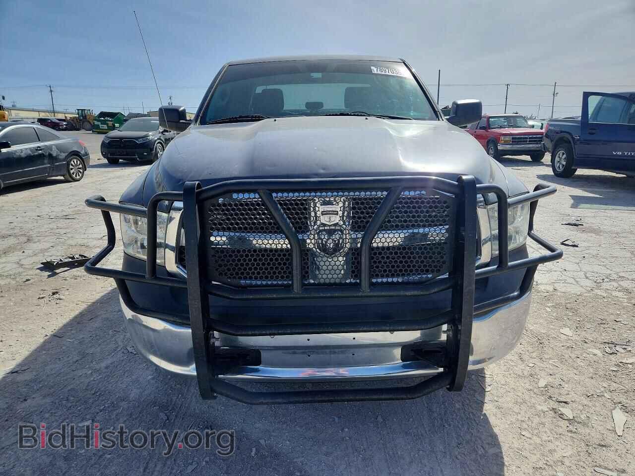 2014 RAM 1500 - VIN: 1C6RR7XT9ES210895 - Photo 5