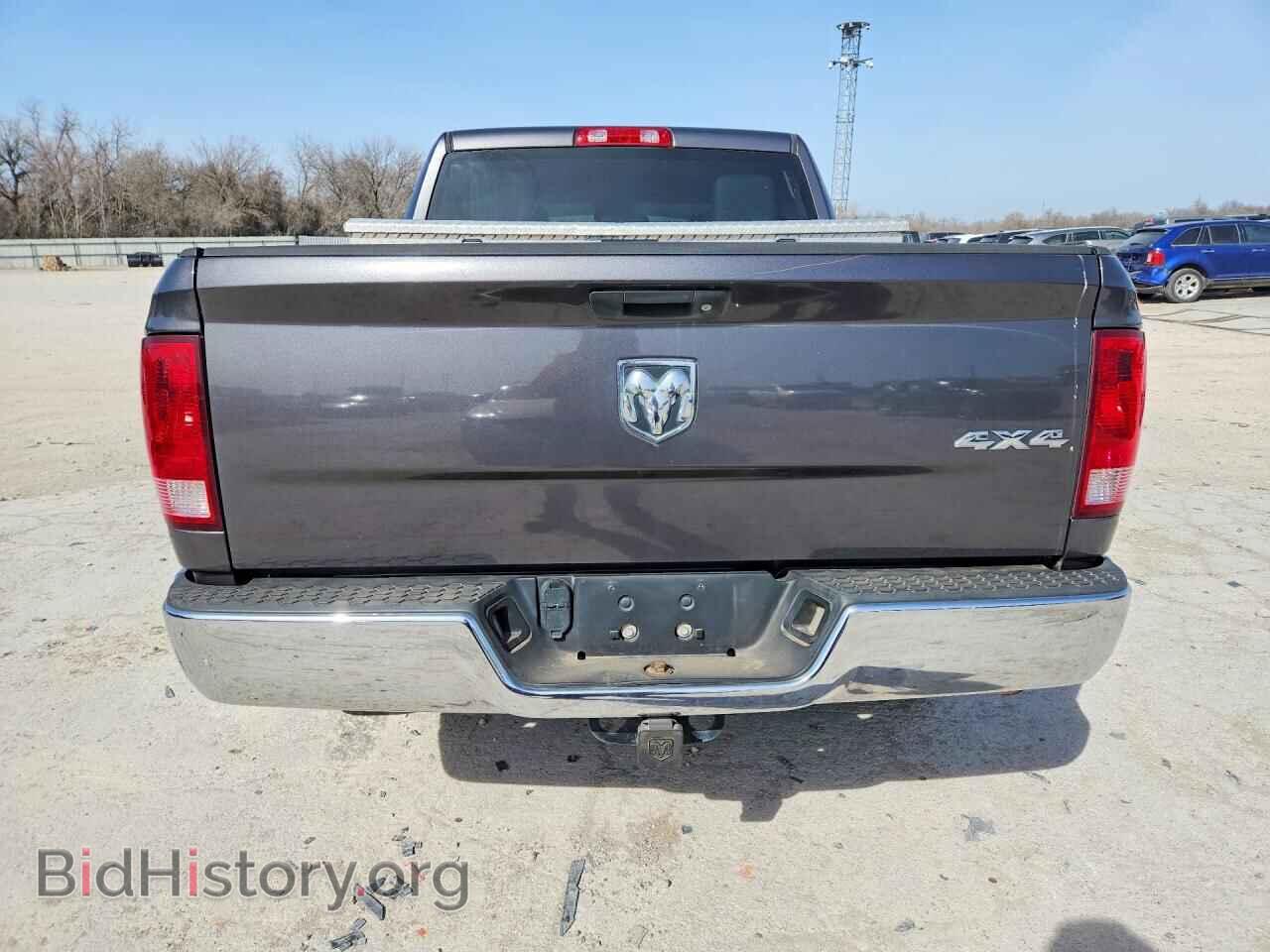 2014 RAM 1500 - VIN: 1C6RR7XT9ES210895 - Photo 6