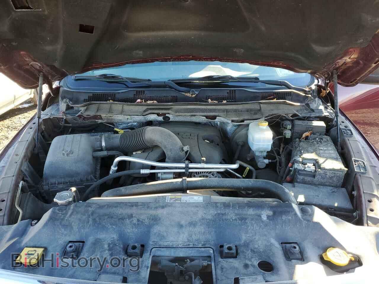 2016 RAM All Models - VIN: 3C6TR5CT8GG342430 - Фото 11