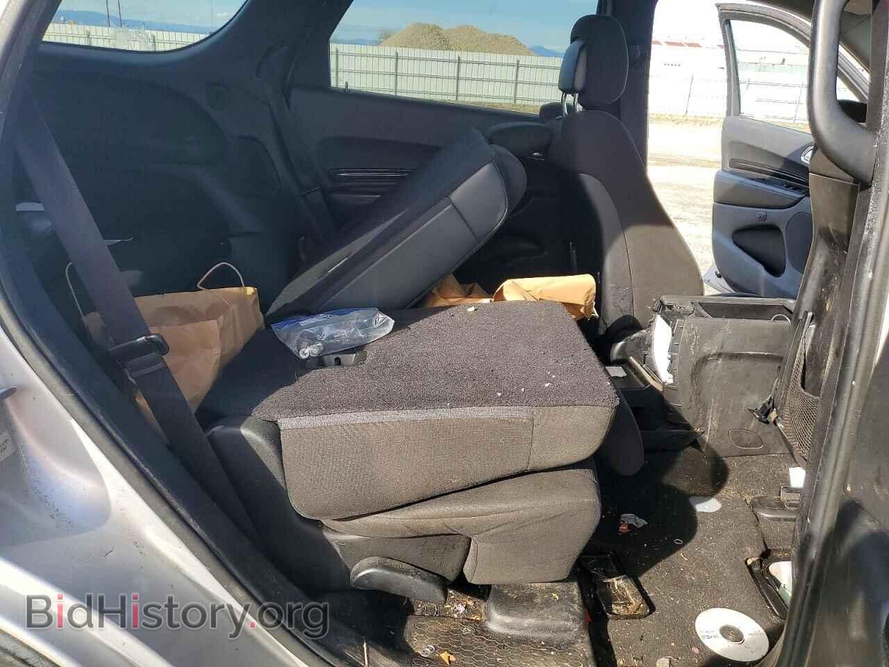 2012 DODGE DURANGO - VIN: 1C4RDHDG7CC158582 - Photo 11