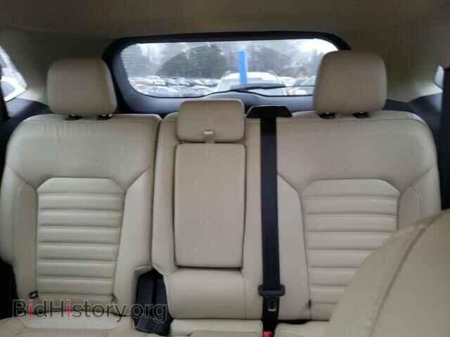 2016 FORD EDGE - VIN: 2FMPK3J95GBC49535 - Фото 10