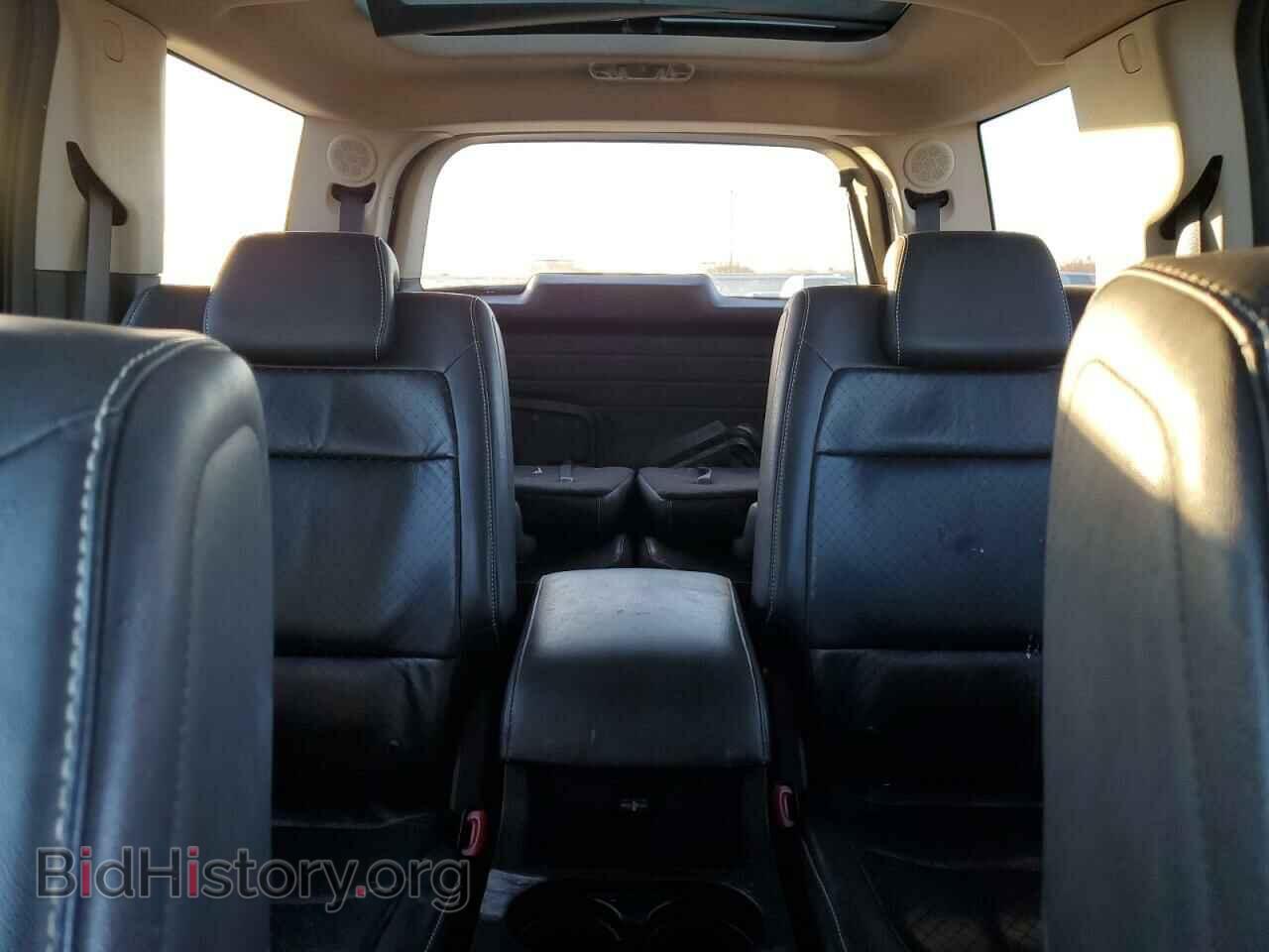 2009 FORD FLEX - VIN: 2FMDK53CX9BA10251 - Фото 10