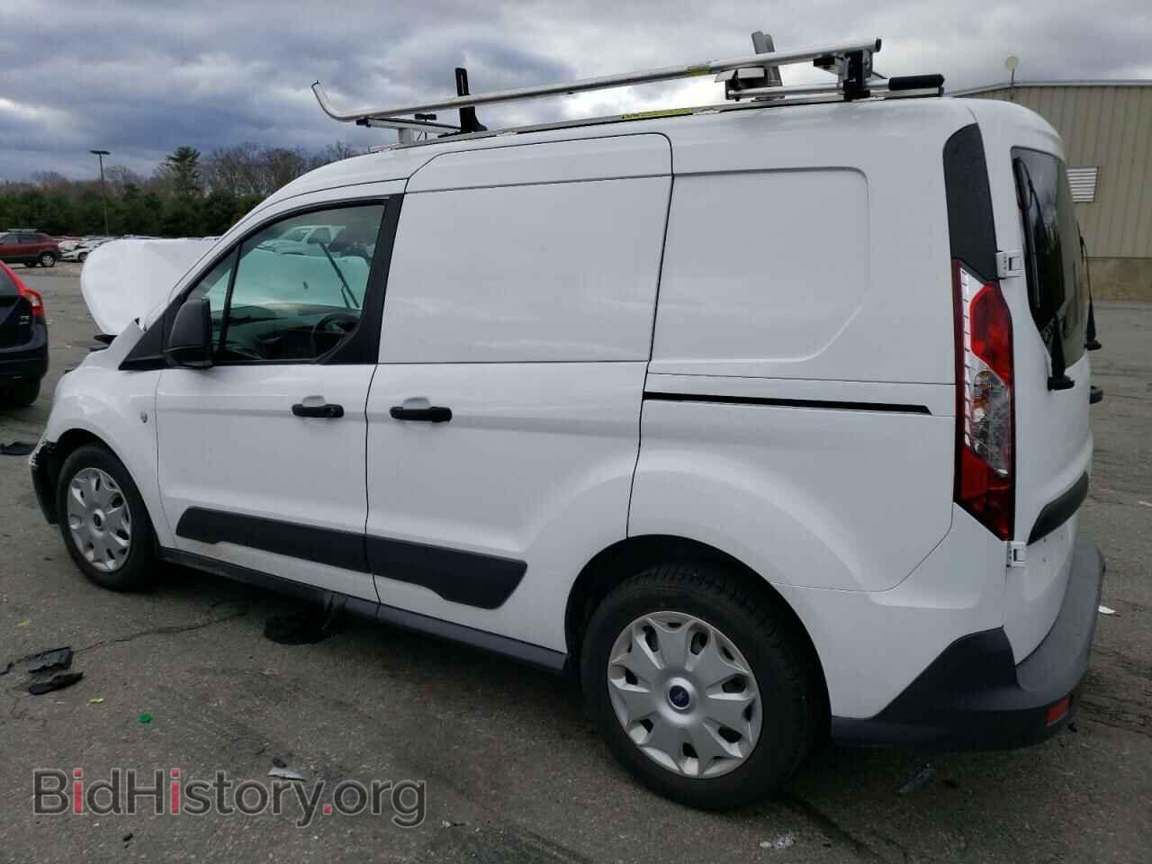 2017 FORD TRANSIT - VIN: NM0LS6F78H1305408 - Фото 2