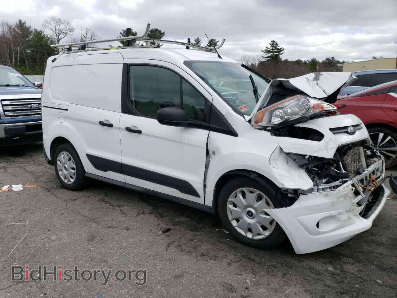 2017 FORD TRANSIT - VIN: NM0LS6F78H1305408 - Фото 4