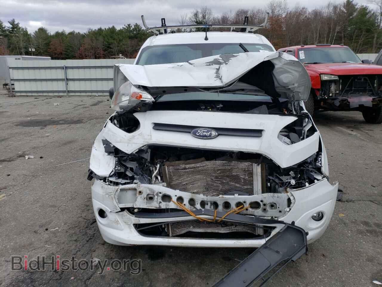 2017 FORD TRANSIT - VIN: NM0LS6F78H1305408 - Фото 5