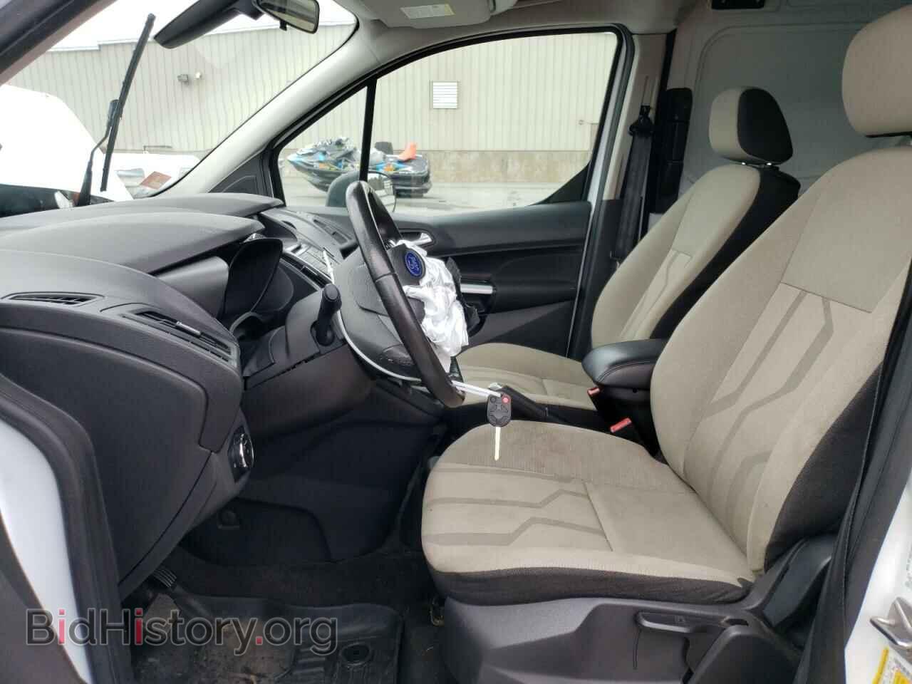 2017 FORD TRANSIT - VIN: NM0LS6F78H1305408 - Фото 7