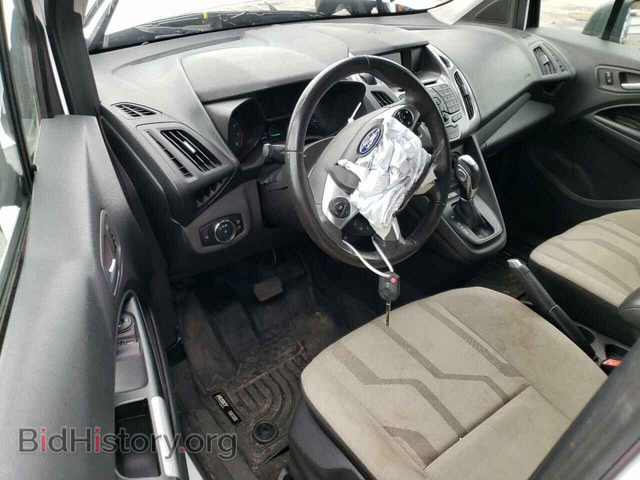 2017 FORD TRANSIT - VIN: NM0LS6F78H1305408 - Фото 8