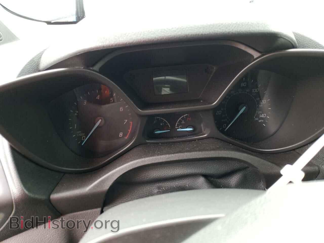 2017 FORD TRANSIT - VIN: NM0LS6F78H1305408 - Фото 9