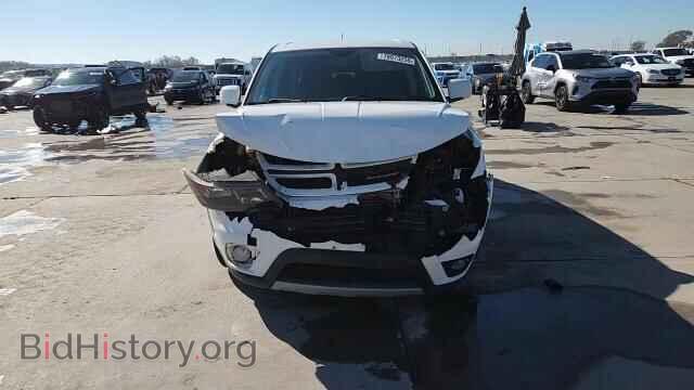 2017 DODGE JOURNEY - VIN: 3C4PDCEG3HT643953 - Фото 15