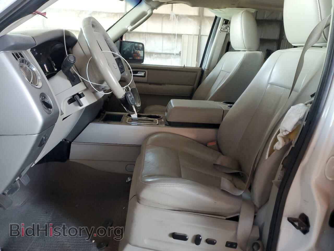 2014 FORD EXPEDITION - VIN: 1FMJU2A54EEF66005 - Фото 7