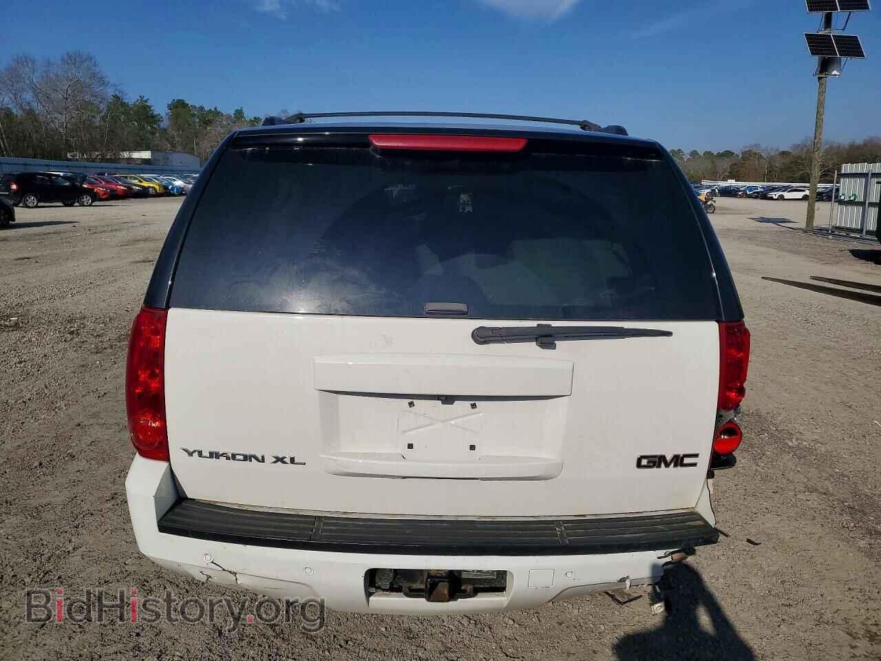 2013 GMC YUKON - VIN: 1GKS2KE73DR272021 - Фото 6