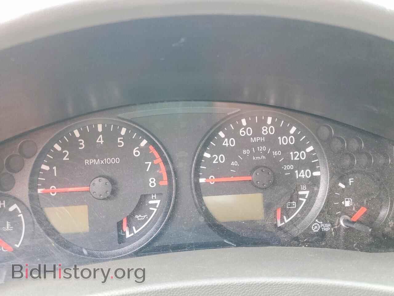 2013 NISSAN FRONTIER - VIN: 1N6AD0EV5DN730408 - Фото 9