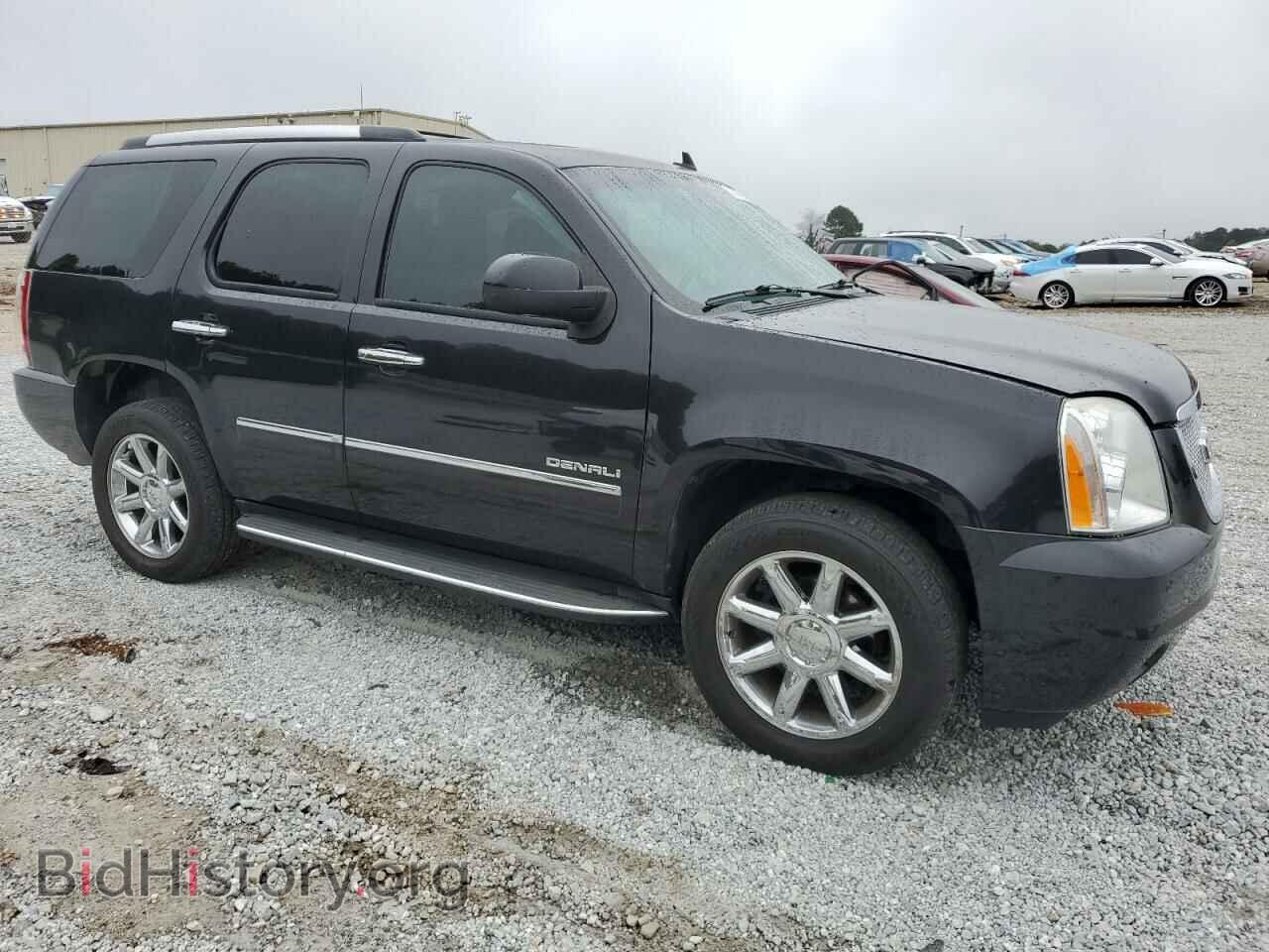 2011 GMC YUKON - VIN: 1GKS2EEF7BR341346 - Фото 4