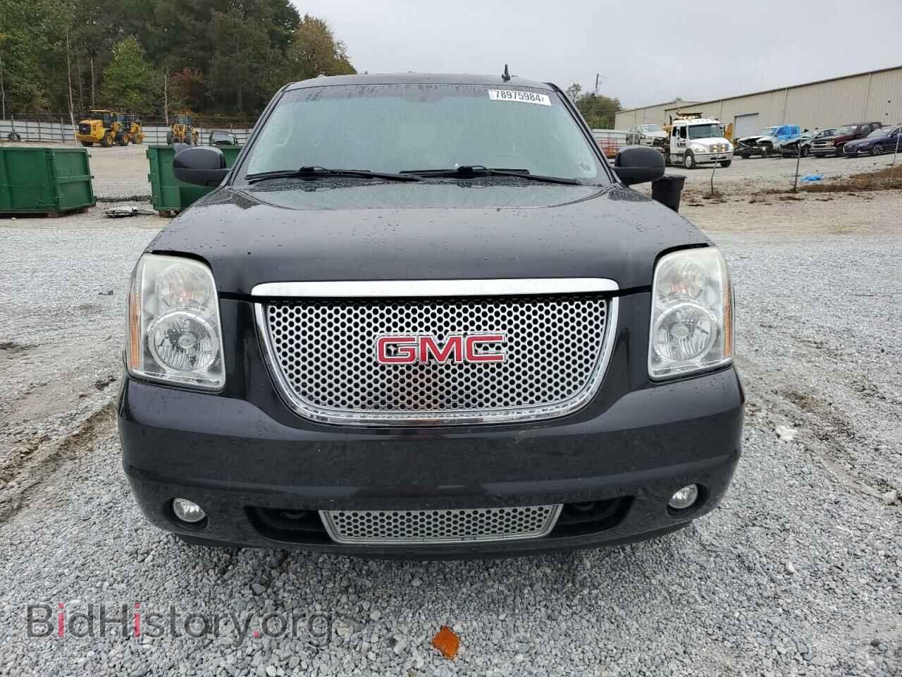 2011 GMC YUKON - VIN: 1GKS2EEF7BR341346 - Фото 5