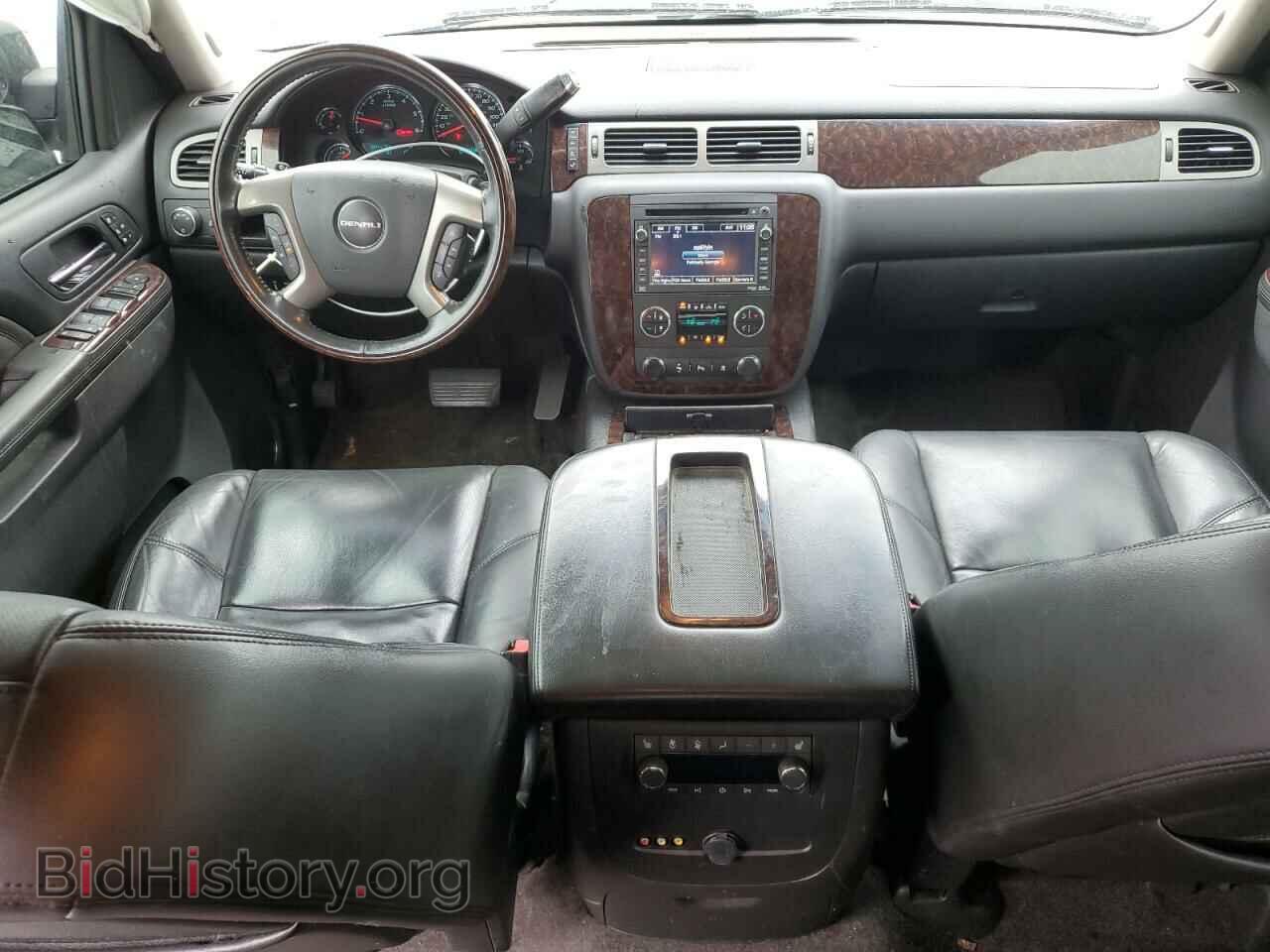 2011 GMC YUKON - VIN: 1GKS2EEF7BR341346 - Фото 8