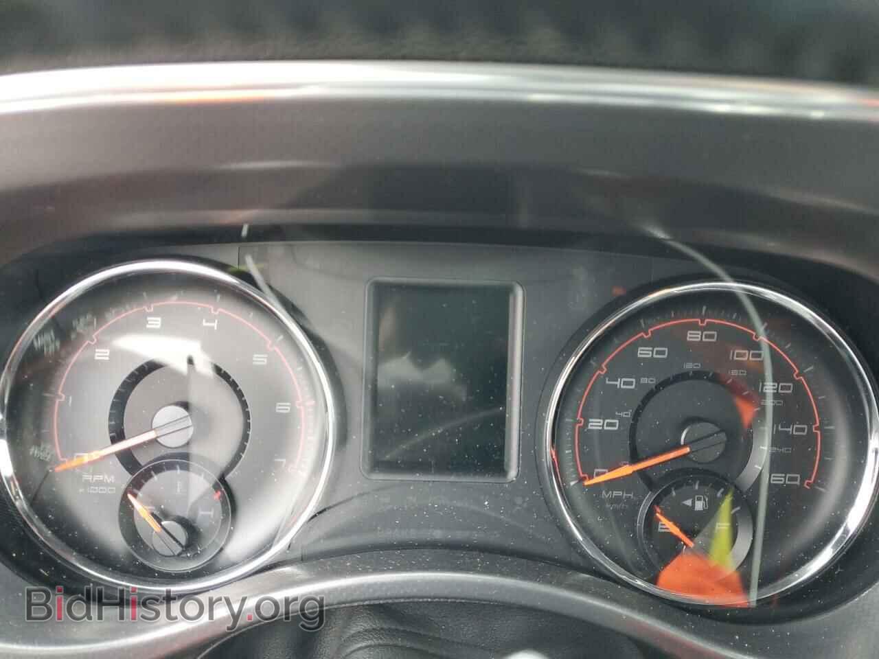 2014 DODGE CHARGER - VIN: 2C3CDXDT8EH360929 - Фото 9
