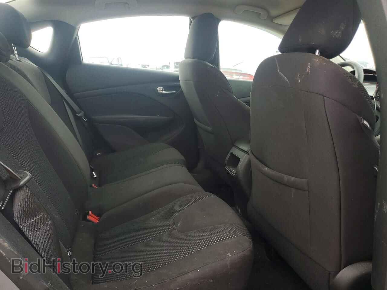 2014 DODGE DART - VIN: 1C3CDFAA4ED707442 - Фото 10