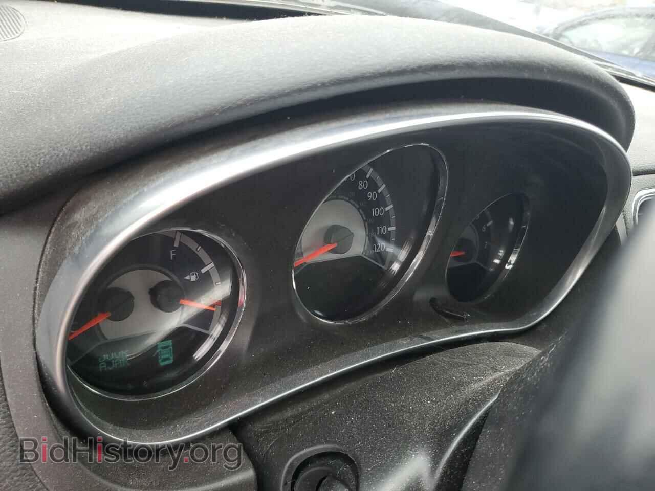 2013 CHRYSLER 200 - VIN: 1C3CCBBB5DN546885 - Фото 9