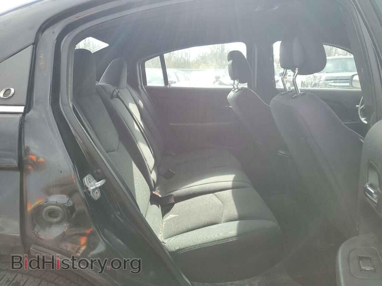 2013 CHRYSLER 200 - VIN: 1C3CCBBB5DN546885 - Фото 10
