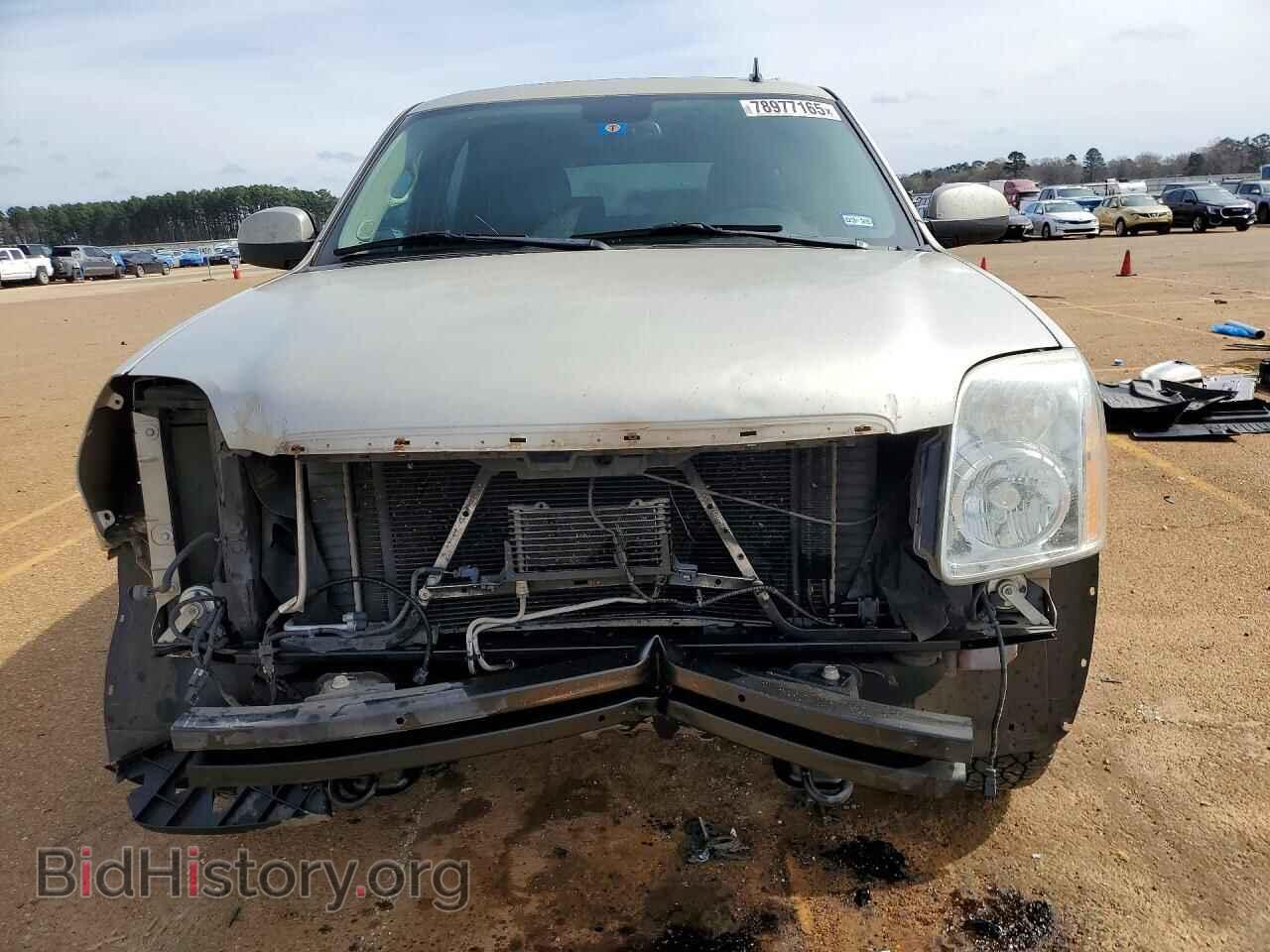 2013 GMC YUKON - VIN: 1GKS1EEF4DR165958 - Фото 5