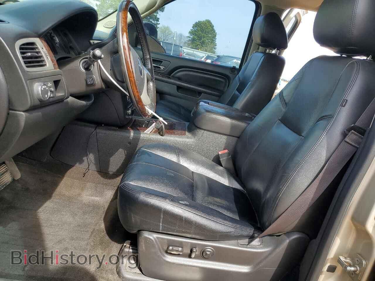 2013 GMC YUKON - VIN: 1GKS1EEF4DR165958 - Фото 7