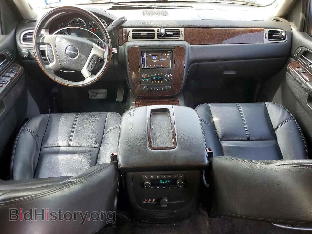 2013 GMC YUKON - VIN: 1GKS1EEF4DR165958 - Фото 8