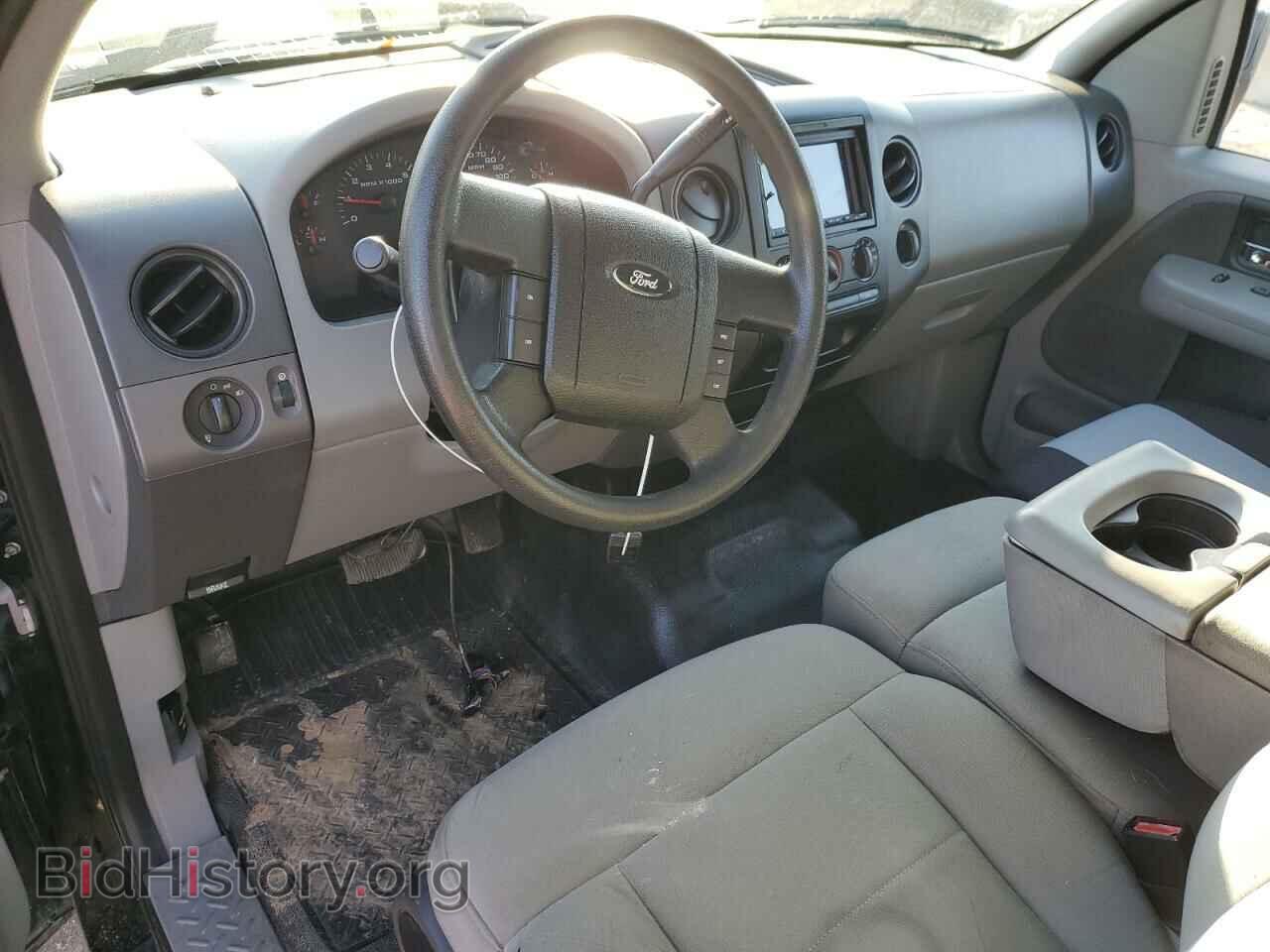 2008 FORD All Models - VIN: 1FTRX14W28FA03174 - Фото 8
