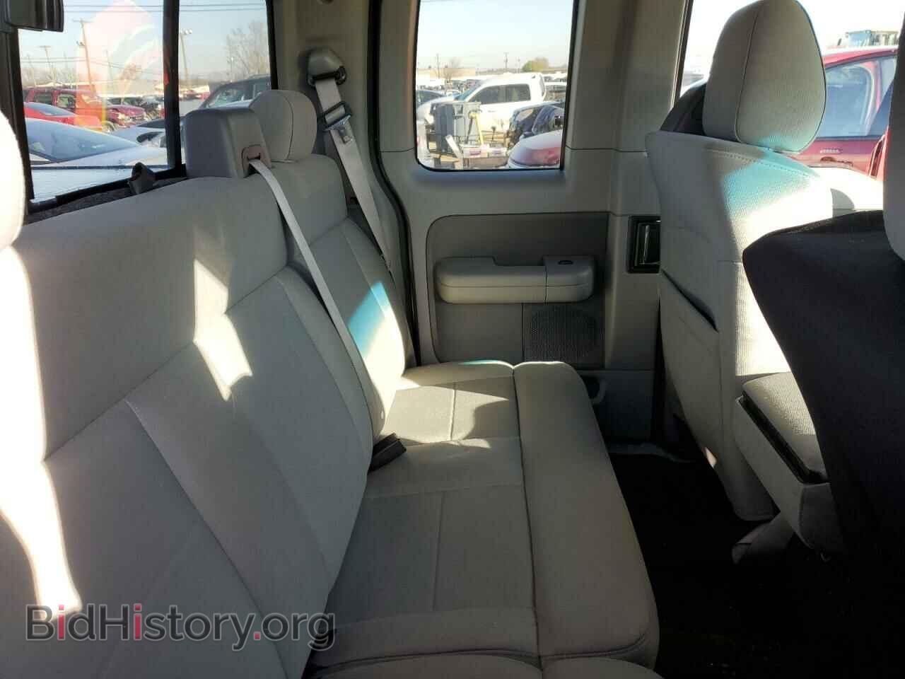 2008 FORD All Models - VIN: 1FTRX14W28FA03174 - Фото 10