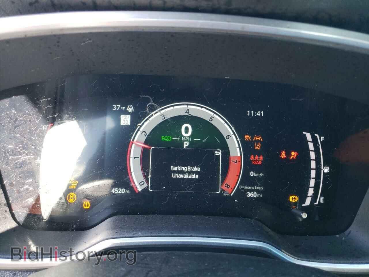 2023 TOYOTA COROLLA - VIN: 5YFT4MCE2PP164818 - Фото 9
