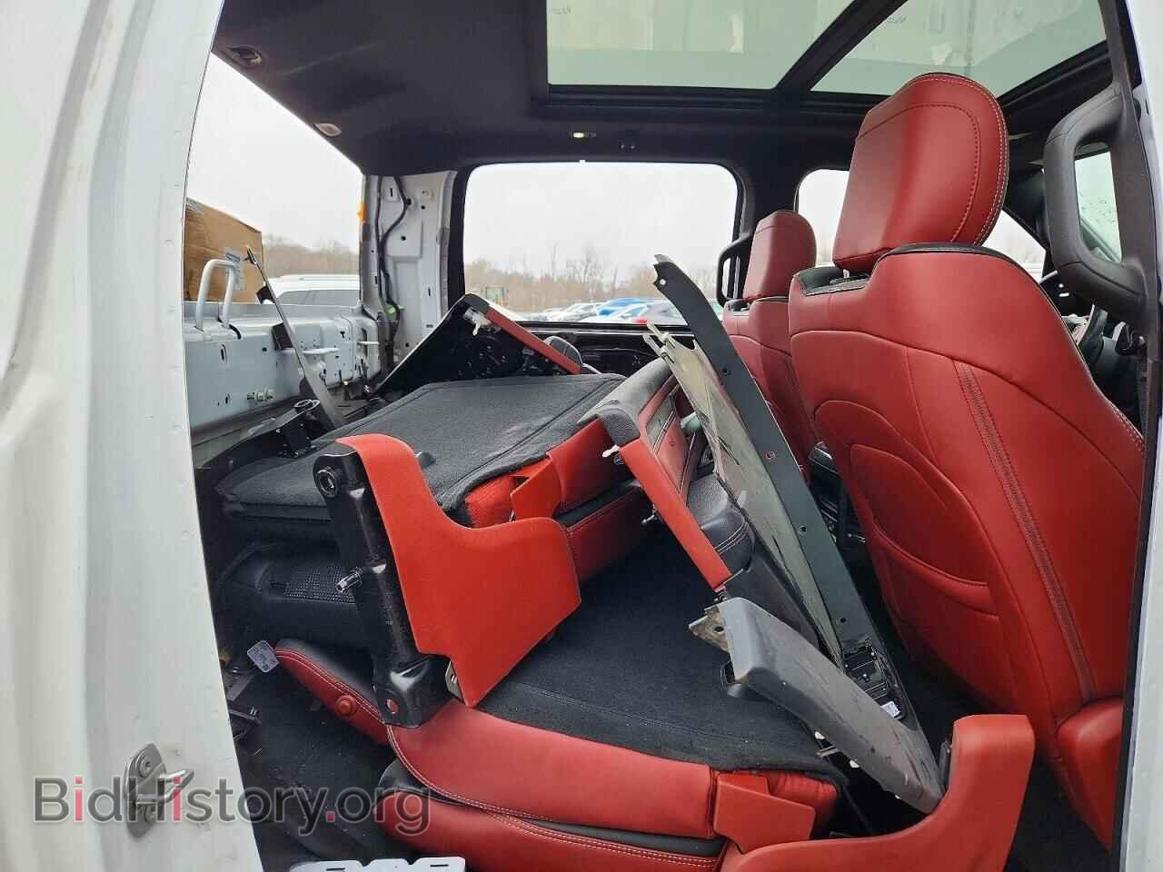 2019 RAM 1500 - VIN: 1C6SRFLT2KN582932 - Фото 10