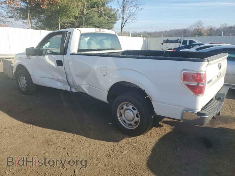 2013 Ford ALL MODELS (VIN 1FTNF1CF6DKF22720) — photo 2 of 12