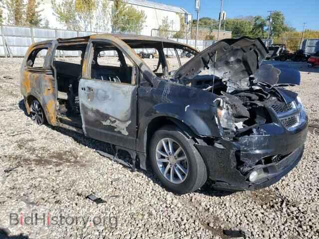 2020 DODGE CARAVAN - VIN: 2C4RDGCG5LR194967 - Photo 4