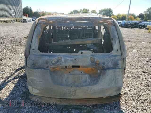 2020 DODGE CARAVAN - VIN: 2C4RDGCG5LR194967 - Photo 6