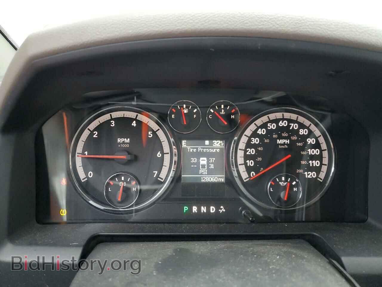 2010 DODGE All Models - VIN: 1D7RB1GT5AS116894 - Фото 9