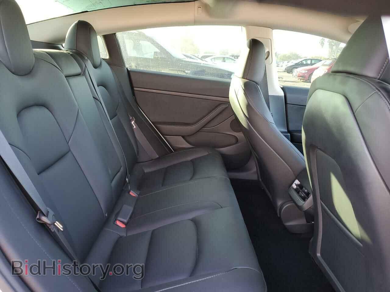 2023 TESLA MODEL 3 - VIN: 5YJ3E1EA0PF603810 - Photo 10