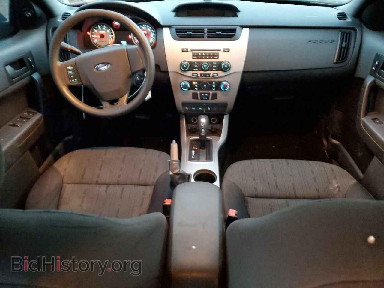 2010 FORD FOCUS - VIN: 1FAHP3FN5AW113059 - Фото 8