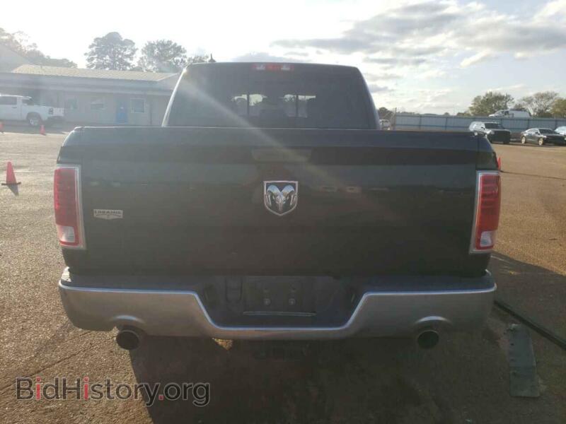 2015 RAM 1500 (VIN 1C6RR6NT8FS762791) — фото 6 из 12