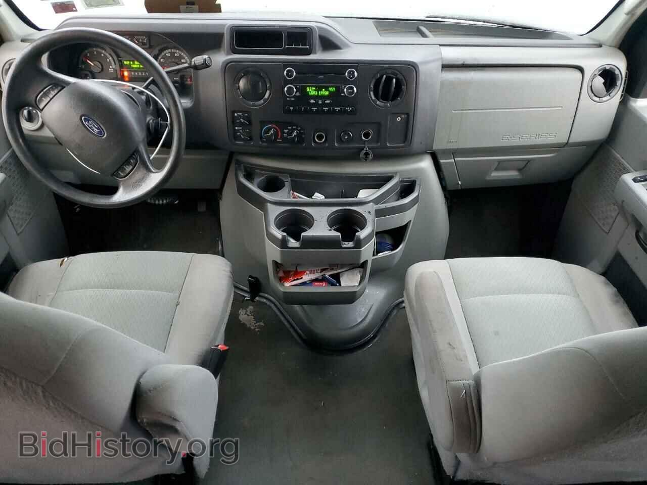2010 FORD ALL Models - VIN: 1FBSS3BL2ADA52496 - Photo 8