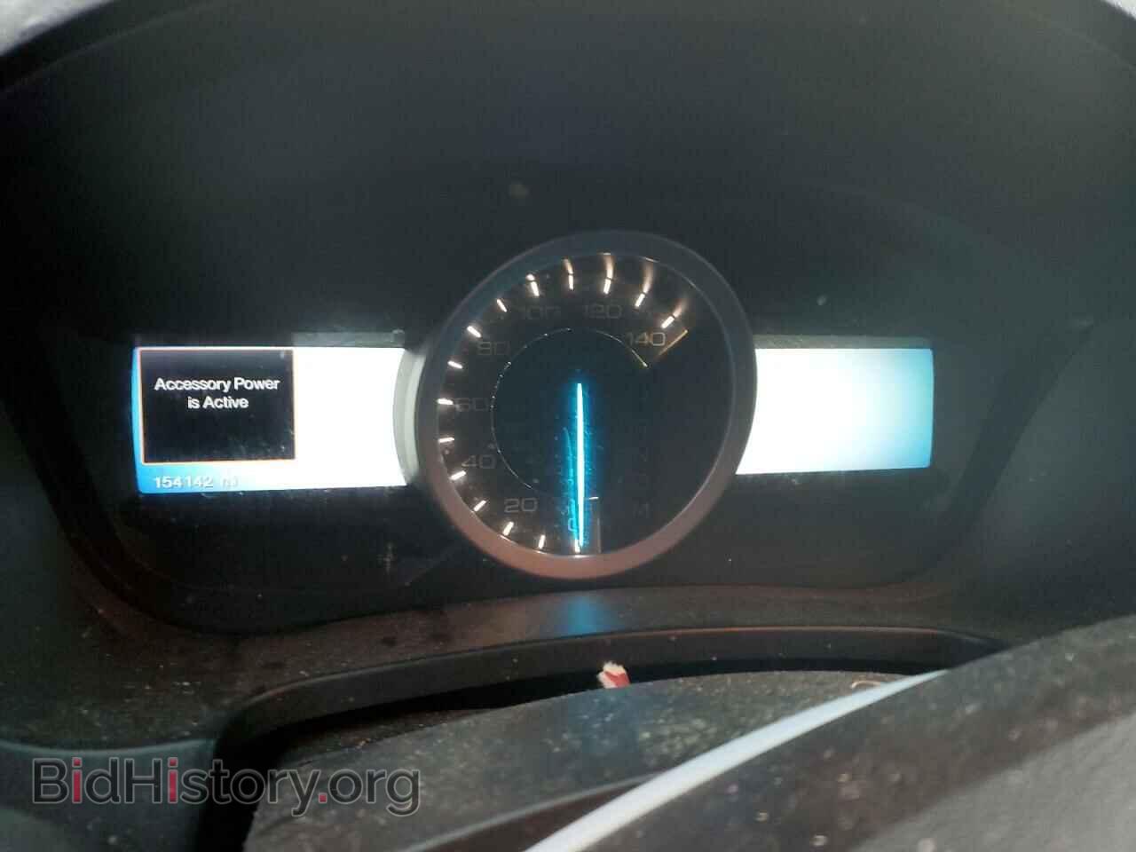 2014 FORD EXPLORER - VIN: 1FM5K8F85EGC14472 - Фото 9